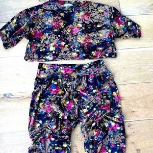 Laina Rauma co-ord set